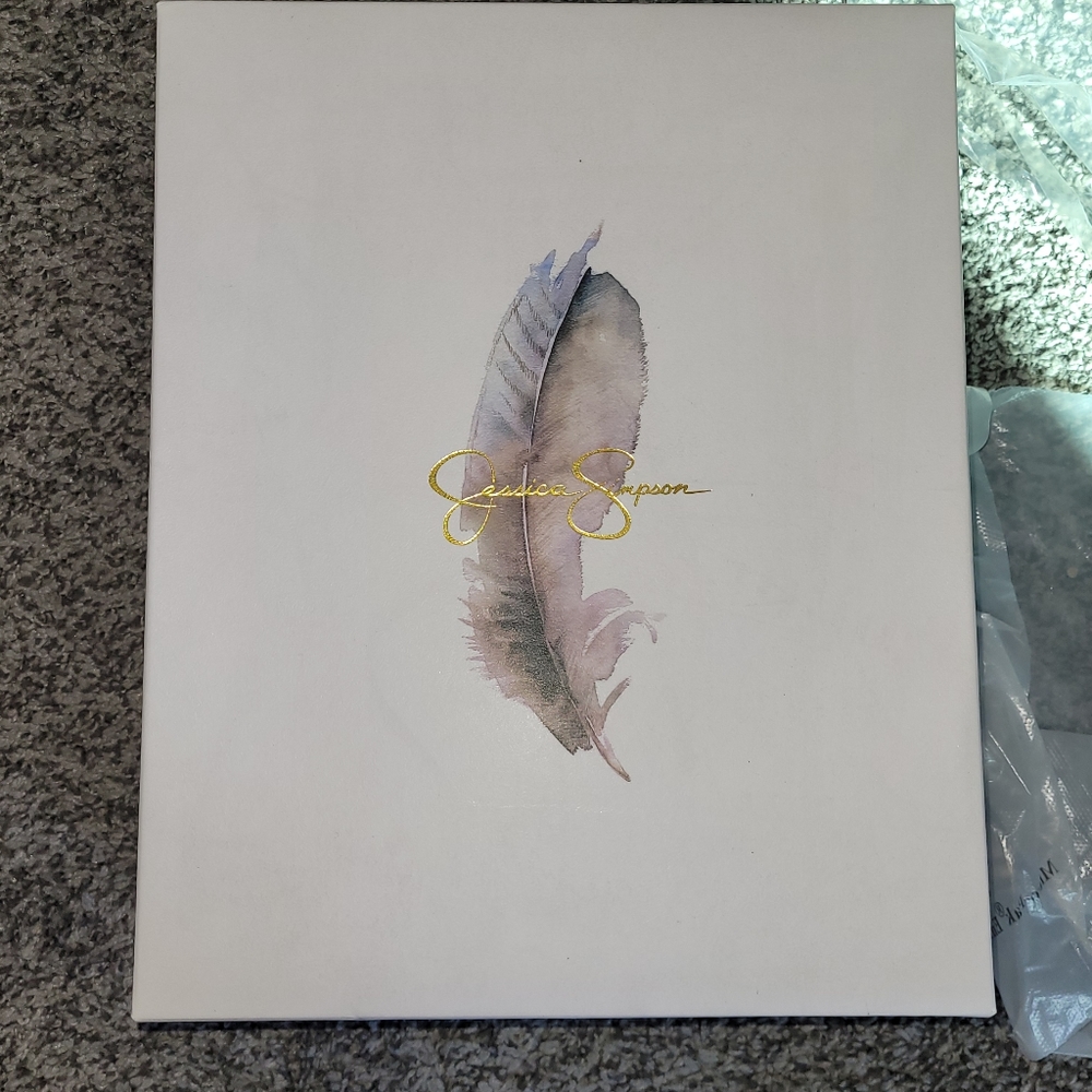 Jessica Simpson - Picture 4 of 5